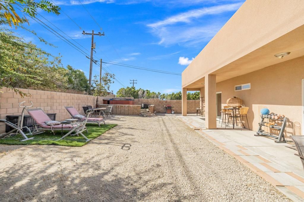 Image 46 of property listing at 12074 Tamar Drive, Desert Hot Springs, CA 92240