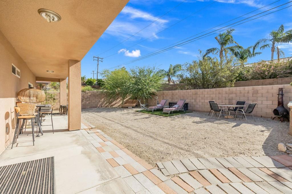 Image 51 of property listing at 12074 Tamar Drive, Desert Hot Springs, CA 92240