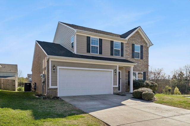 7717 Tranquil Trl, Brentwood, TN 37027