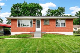 3568 Wright Avenue, St Ann, MO 63074