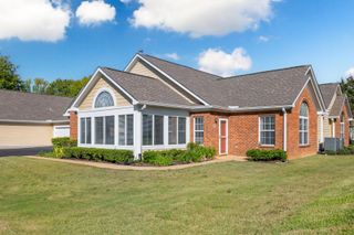 1801 APPLING OAKS CIR # 83, Unincorporated, TN 38016