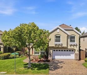 569 Cherrywood Drive, Sunnyvale, CA 94087