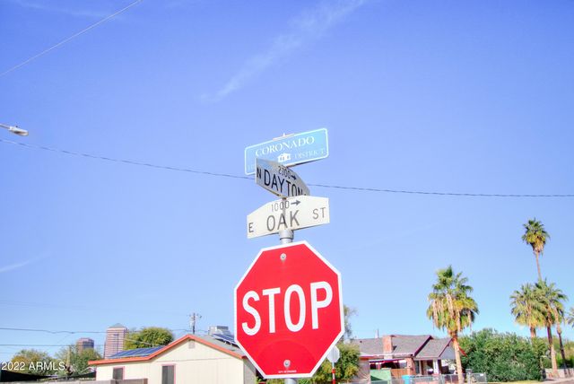 2245 N Dayton Street 4, Phoenix, AZ 85006