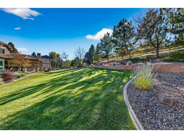 33 Golden Eagle Ln, Littleton, CO 80127