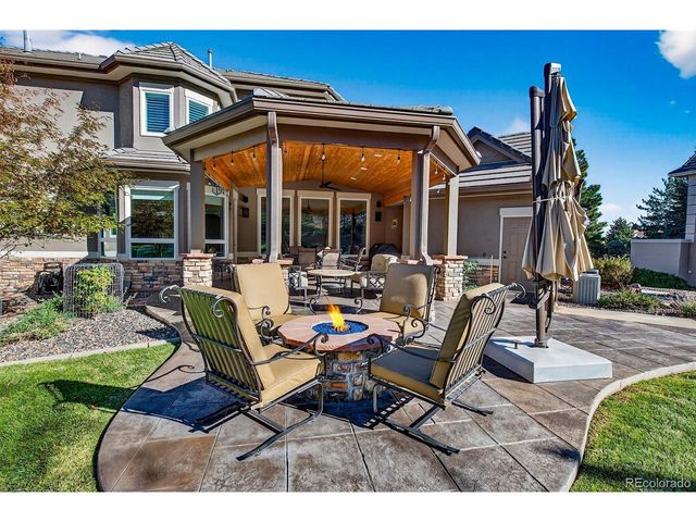 33 Golden Eagle Ln, Littleton, CO 80127