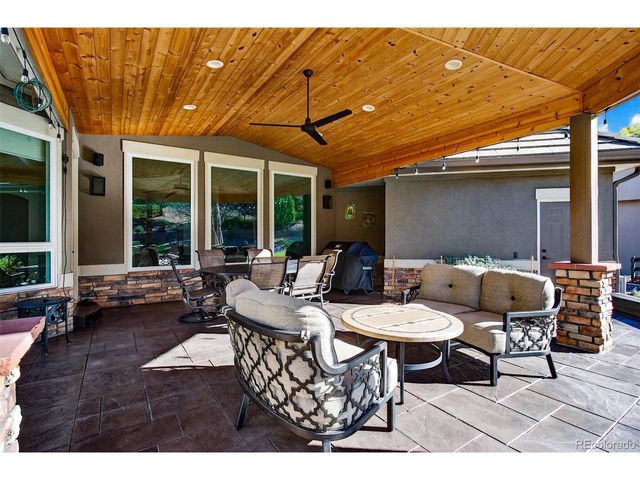 33 Golden Eagle Ln, Littleton, CO 80127