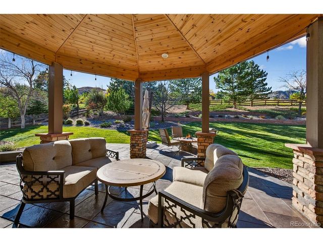 33 Golden Eagle Ln, Littleton, CO 80127