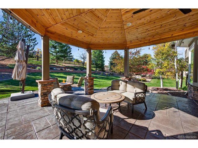 33 Golden Eagle Ln, Littleton, CO 80127