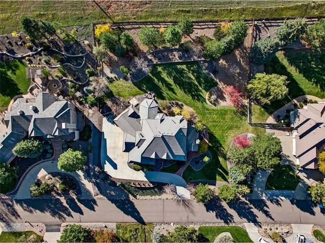 33 Golden Eagle Ln, Littleton, CO 80127
