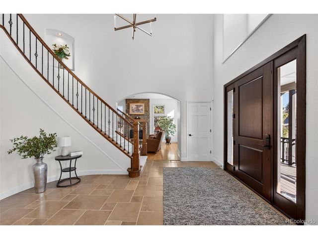 33 Golden Eagle Ln, Littleton, CO 80127