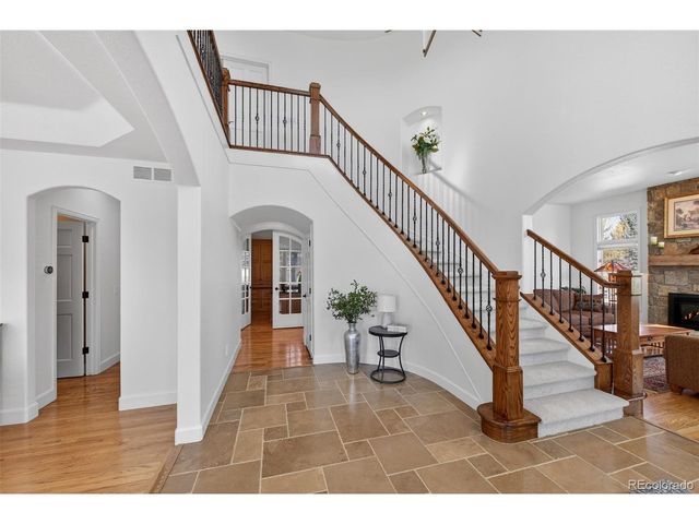 33 Golden Eagle Ln, Littleton, CO 80127
