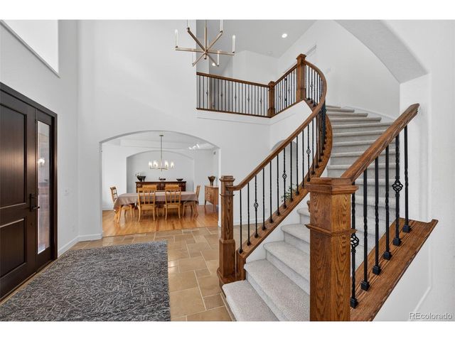 33 Golden Eagle Ln, Littleton, CO 80127