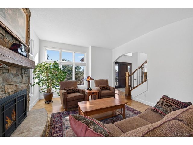 33 Golden Eagle Ln, Littleton, CO 80127