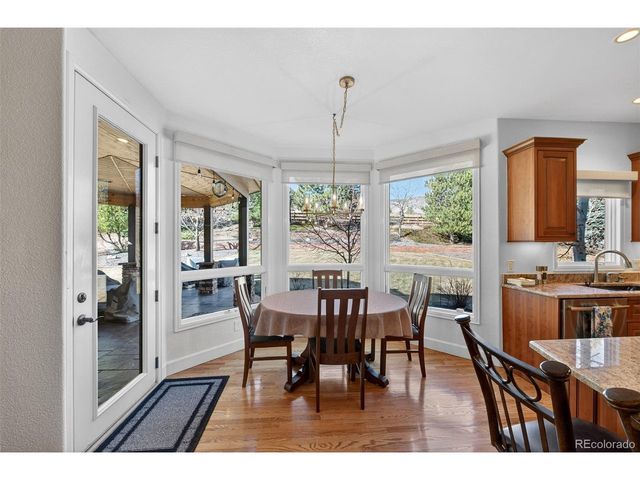 33 Golden Eagle Ln, Littleton, CO 80127