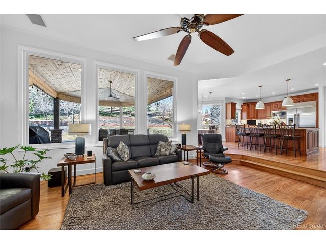 33 Golden Eagle Ln, Littleton, CO 80127