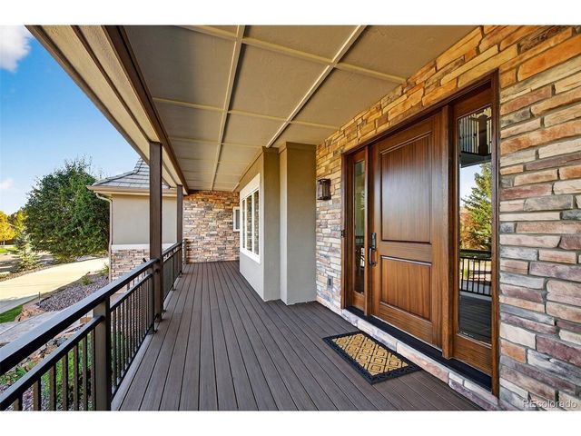 33 Golden Eagle Ln, Littleton, CO 80127