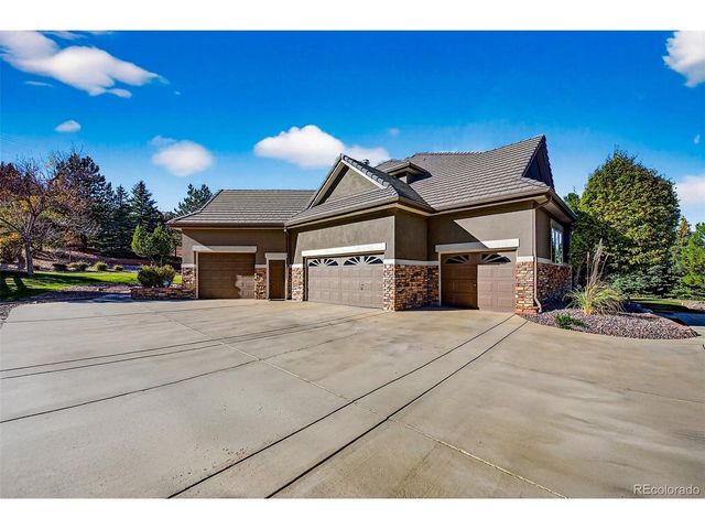 33 Golden Eagle Ln, Littleton, CO 80127