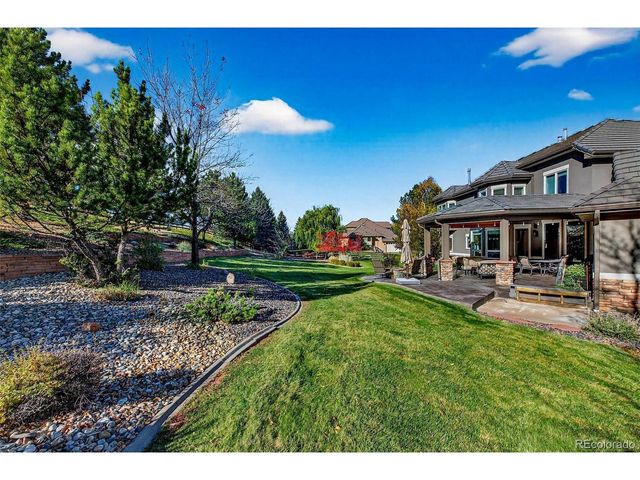 33 Golden Eagle Ln, Littleton, CO 80127