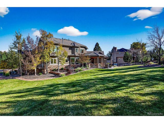 33 Golden Eagle Ln, Littleton, CO 80127
