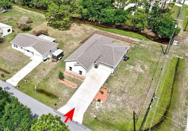 1397 Towton Street SE, Palm Bay, FL 32909