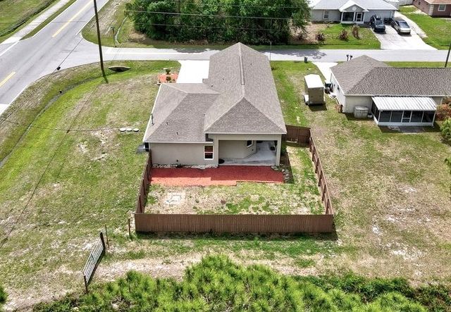 1397 Towton Street SE, Palm Bay, FL 32909