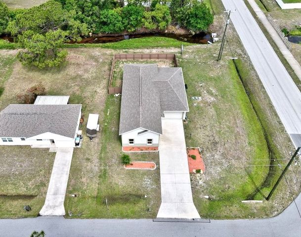 1397 Towton Street SE, Palm Bay, FL 32909