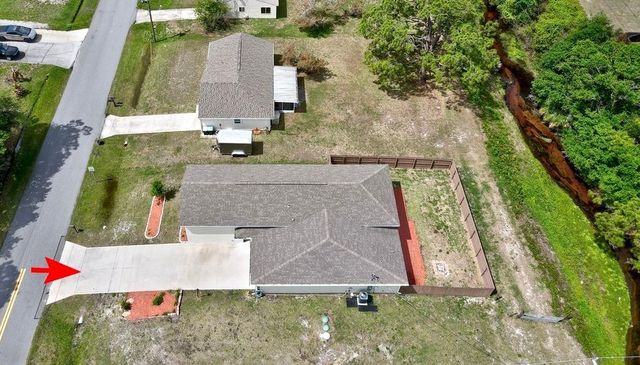 1397 Towton Street SE, Palm Bay, FL 32909