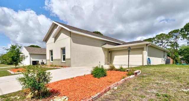 1397 Towton Street SE, Palm Bay, FL 32909