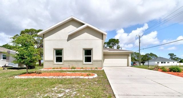 1397 Towton Street SE, Palm Bay, FL 32909