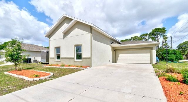 1397 Towton Street SE, Palm Bay, FL 32909