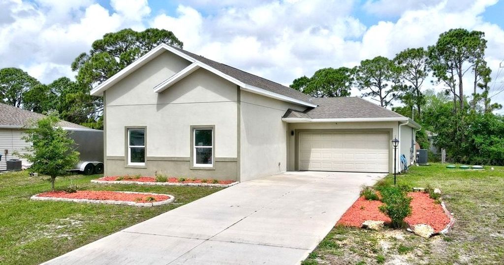 1397 Towton Street SE, Palm Bay, FL 32909