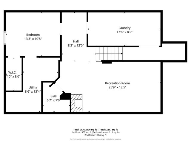 5918 Admiral Lane N, Brooklyn Center, MN 55429