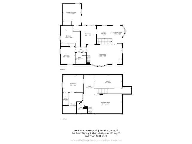 5918 Admiral Lane N, Brooklyn Center, MN 55429