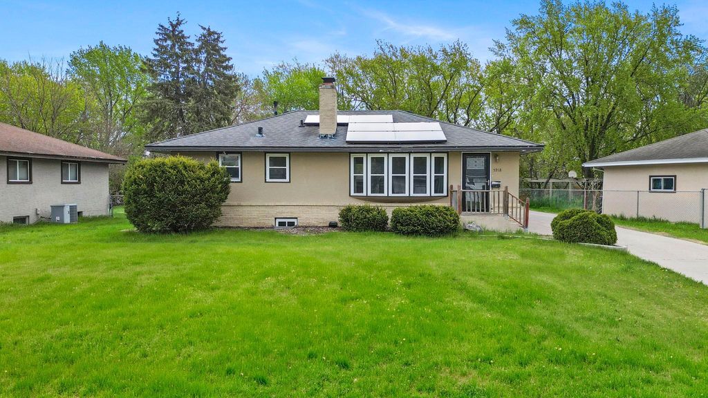 5918 Admiral Lane N, Brooklyn Center, MN 55429 — photo 4
