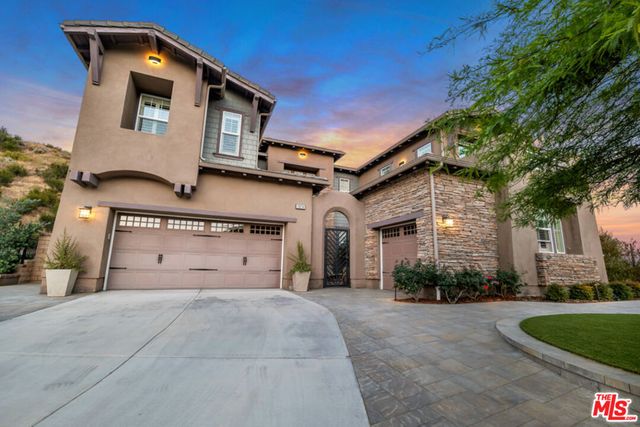 28236 Forge Court, Valencia, CA 91354