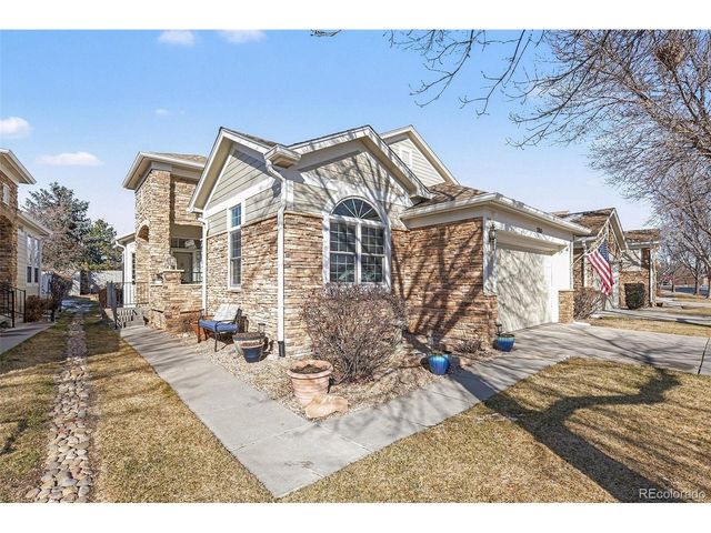 3765 E 127th Way, Thornton, CO 80241