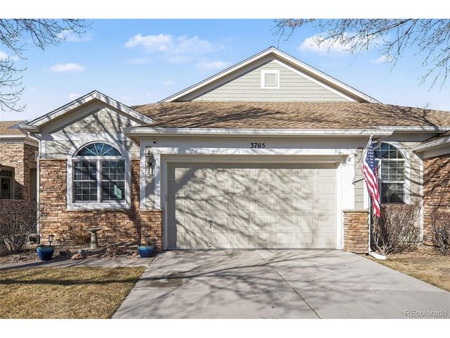 3765 E 127th Way, Thornton, CO 80241