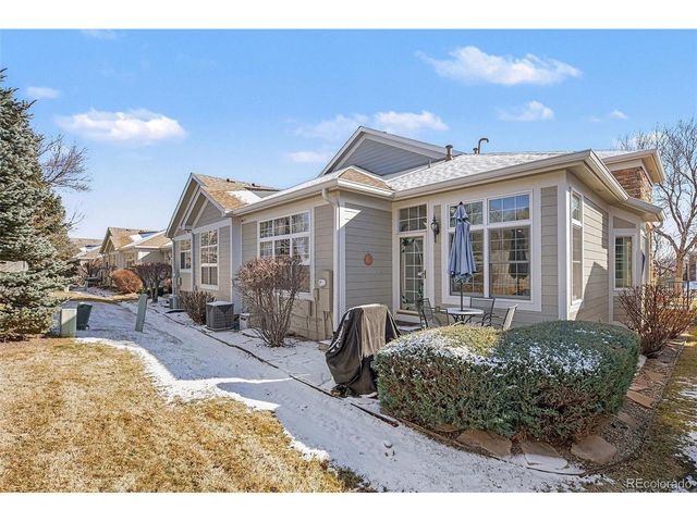 3765 E 127th Way, Thornton, CO 80241