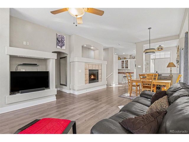 3765 E 127th Way, Thornton, CO 80241