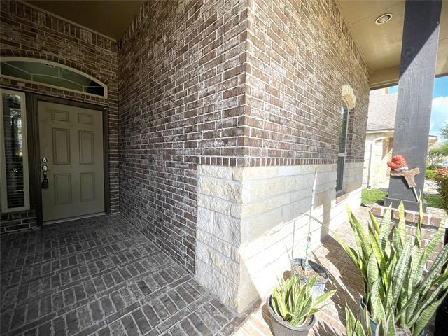 738 Somerset Landing Lane, League City, TX 77573