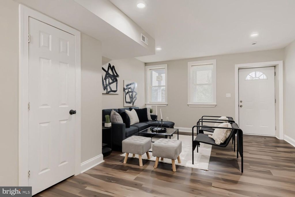 Image 2 of property listing at 2911 FREDERICK AVE, Baltimore, MD 21223