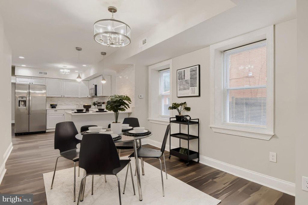 Image 3 of property listing at 2911 FREDERICK AVE, Baltimore, MD 21223