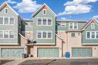 9763 W Hinsdale Lane, Littleton, CO 80128