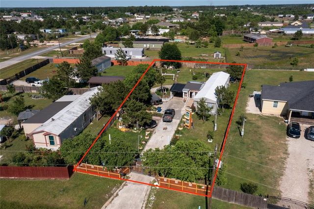 220 Road 5109, Cleveland, TX 77327