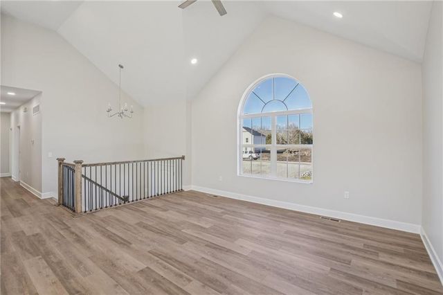 323 NE 51 Road, Warrensburg, MO 64093