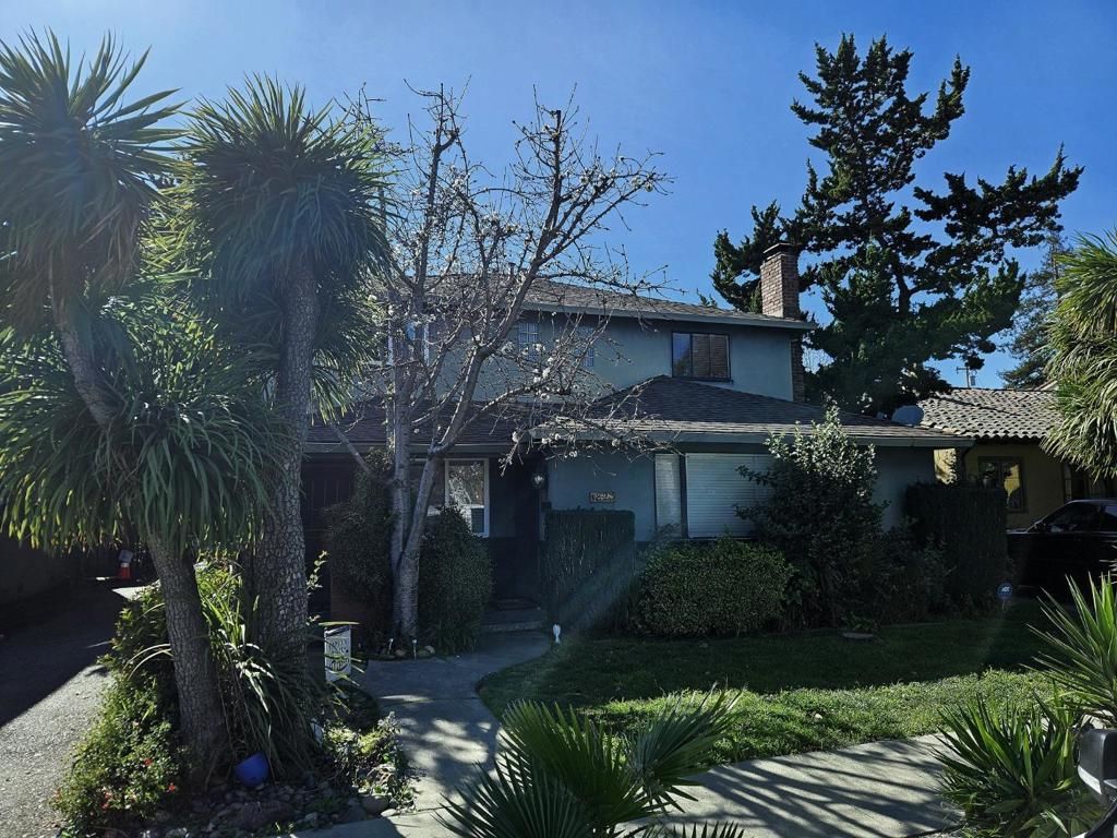 1823 Lincoln, San Jose, CA 95125