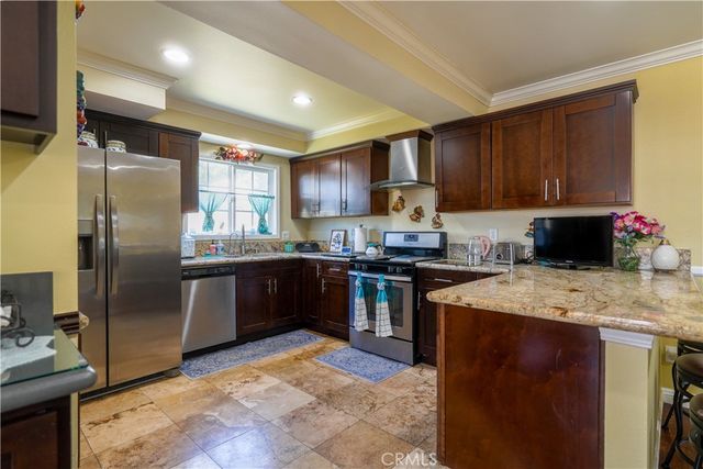 11629 Santa Gertrudes Avenue, Whittier, CA 90604