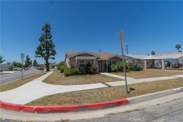 11629 Santa Gertrudes Avenue, Whittier, CA 90604