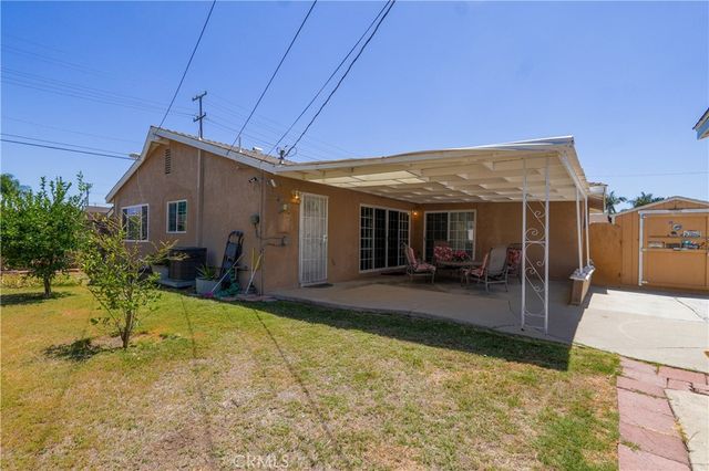 11629 Santa Gertrudes Avenue, Whittier, CA 90604