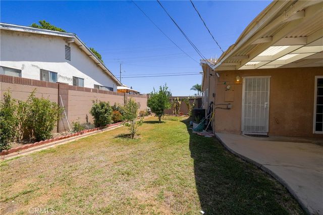 11629 Santa Gertrudes Avenue, Whittier, CA 90604